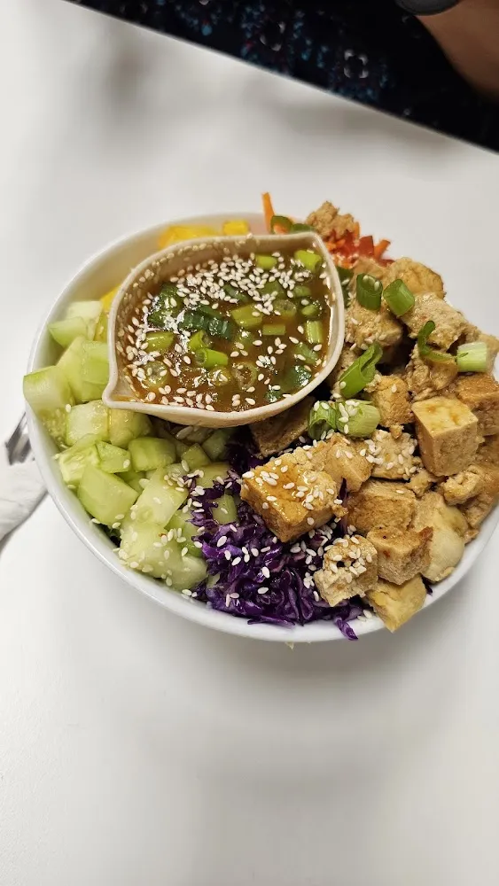 Pineapple Bowl